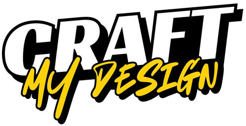 Craft My Design